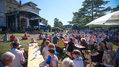 Wandelkonzert Gustavsgarten - Galerie -12