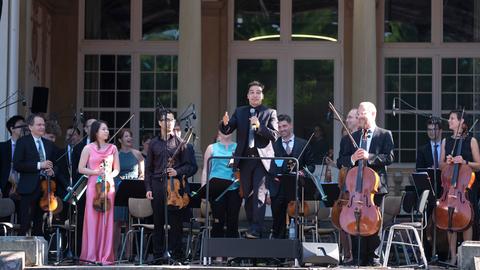 Wandelkonzert Gustavsgarten - Galerie -15