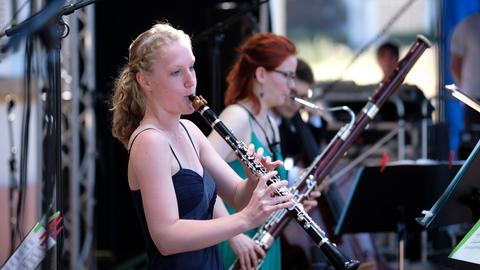 Wandelkonzert Gustavsgarten - Galerie -17