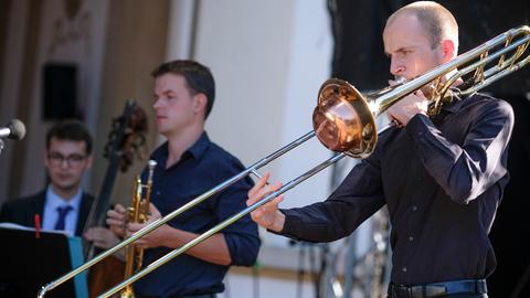 Wandelkonzert Gustavsgarten - Galerie -18