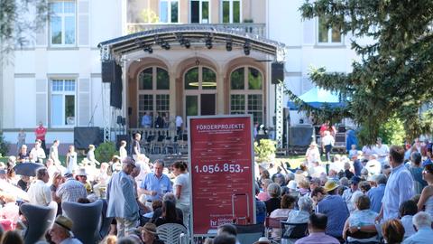 Wandelkonzert Gustavsgarten - Galerie -20