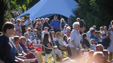 Wandelkonzert Gustavsgarten - Galerie -24