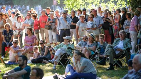 Wandelkonzert Gustavsgarten - Galerie -27