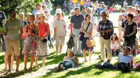 Wandelkonzert Gustavsgarten - Galerie -31