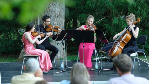 Wandelkonzert Gustavsgarten - Galerie -32