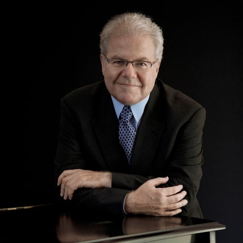 Emanuel Ax