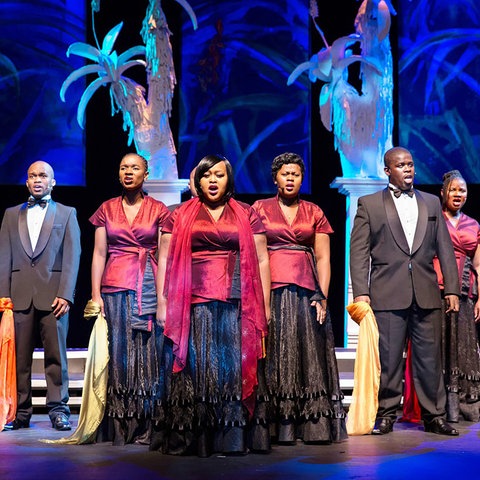 Cape Town Opera Chorus