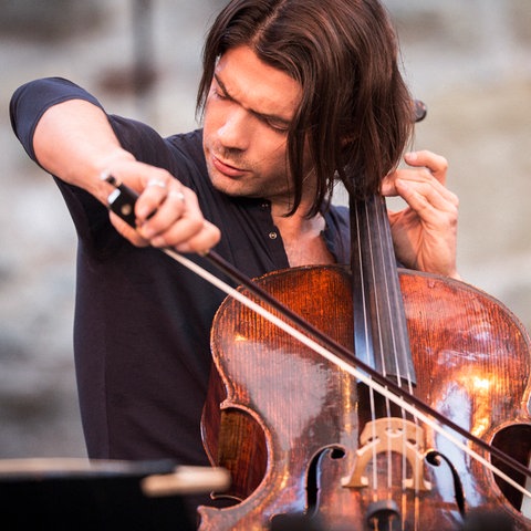 Gautier Capuçon