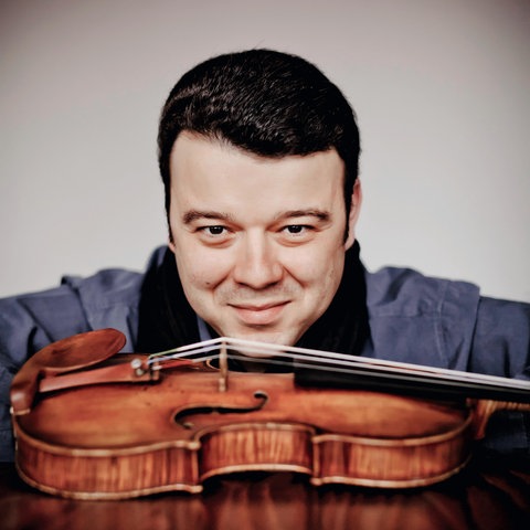 Vadim Gluzman