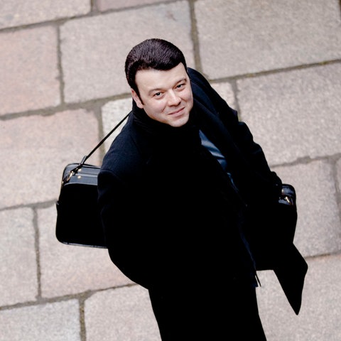 Vadim Gluzman