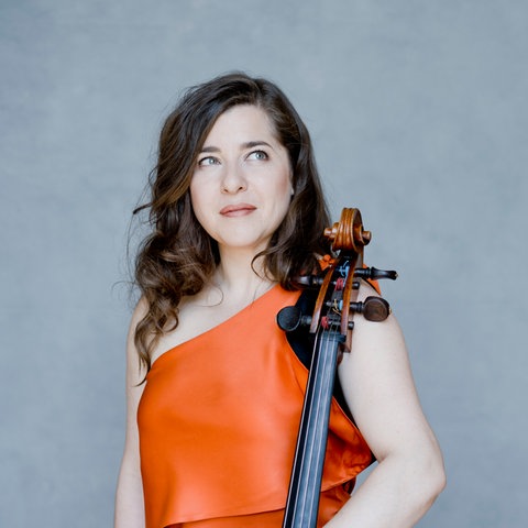 Alisa Weilerstein