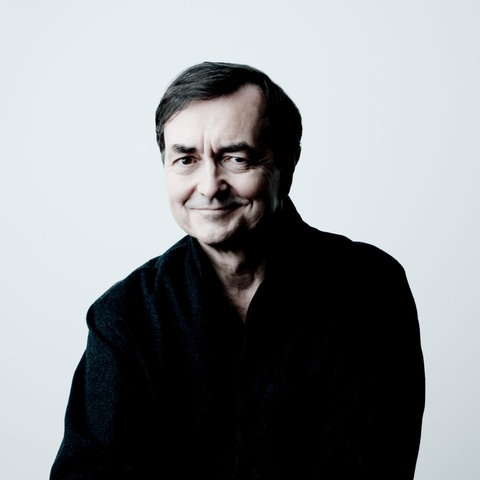 Pierre-Laurent Aimard