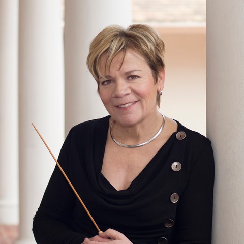 Marin Alsop