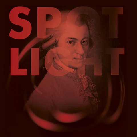 Spotlight: Mozarts "Große g-Moll"