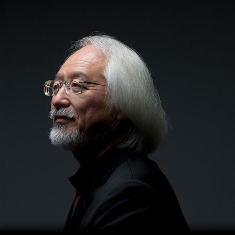 Masaaki Suzuki