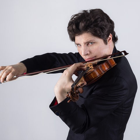 Augustin Hadelich