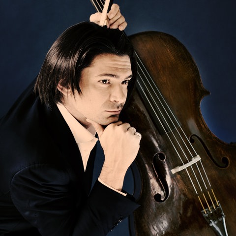 Gautier Capuçon