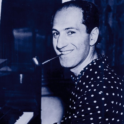 George Gershwin