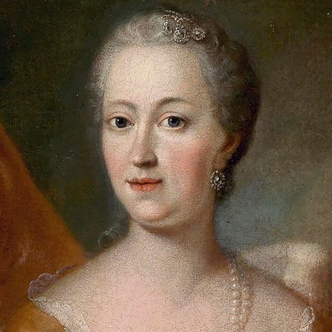 Maria Theresia Paradis