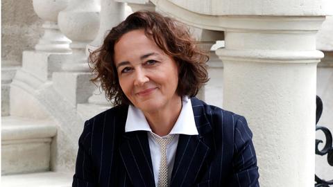 Nathalie Stutzmann