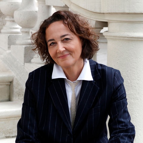 Nathalie Stutzmann