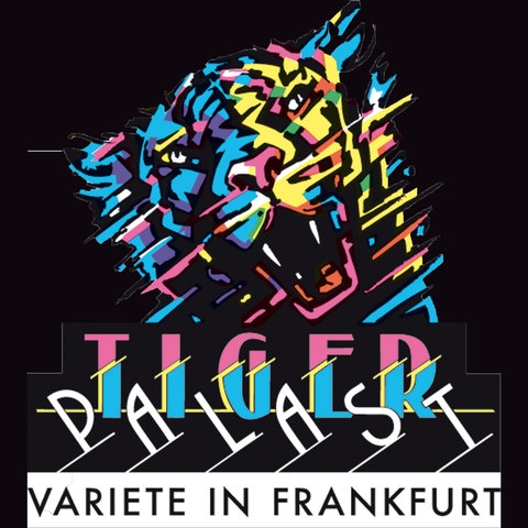 Tigerpalast Frankfurt