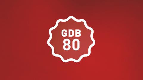 GDB 80