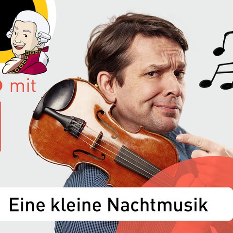 Kleine Nachtmusik - 4