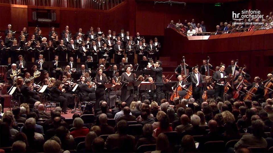 Verdi Messa da Requiem hrsinfonieorchester.de Videos