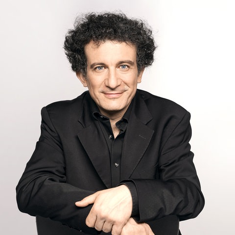 Alain Altinoglu