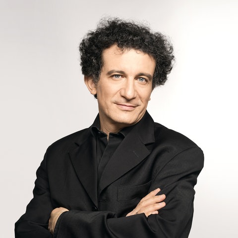 Alain Altinoglu