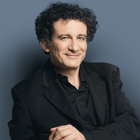 Alain Altinoglu