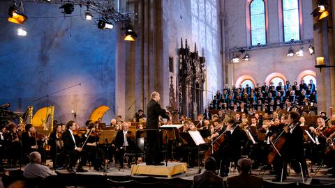 Rheingau Musik Festival 2007