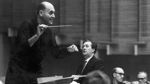 Georg Solti