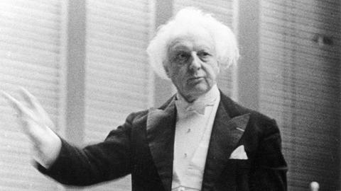 Leopold Stokowski