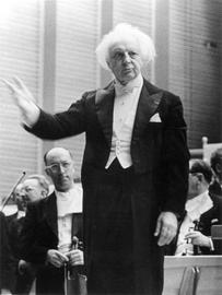 Leopold Stokowski