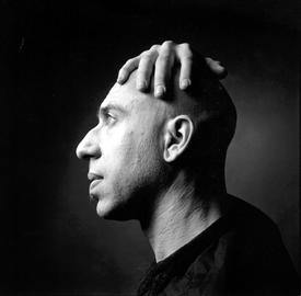 Elliott Sharp