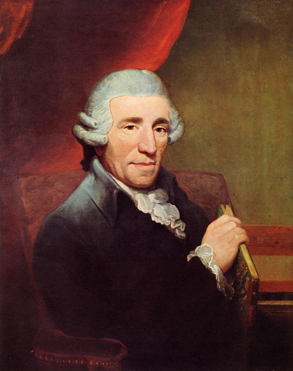 joseph haydn songs